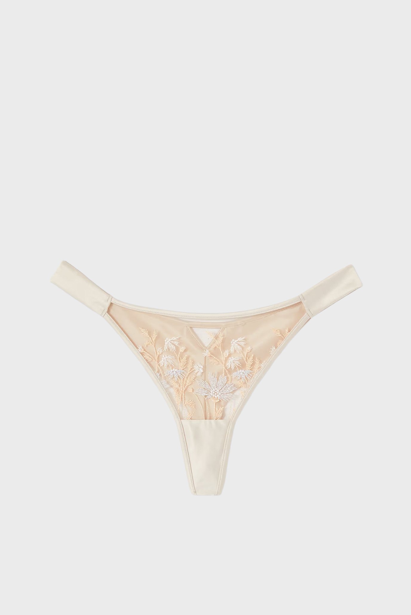 Трусы CHAMPETRE - TANGA 5