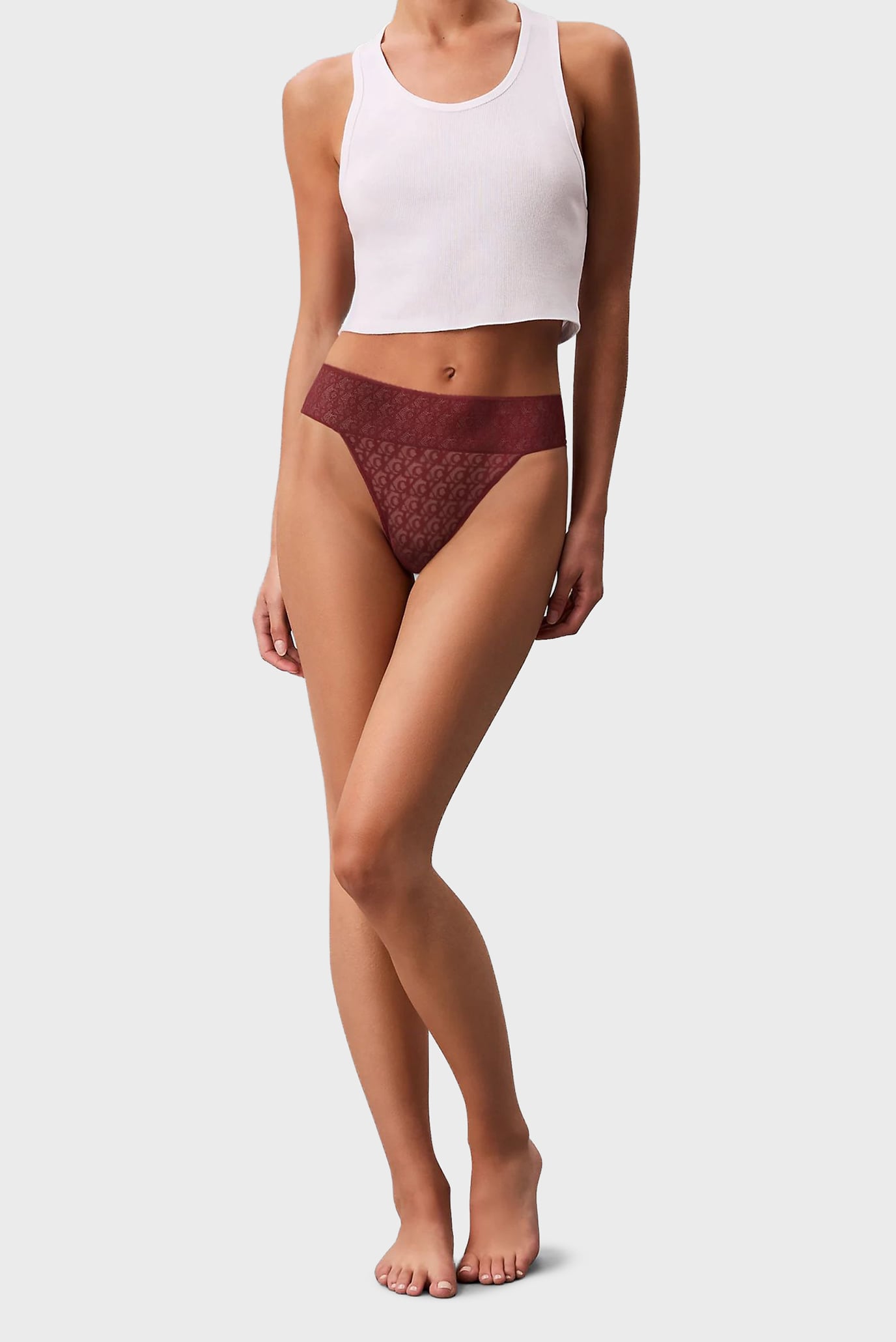 Трусы STRING THONG 2