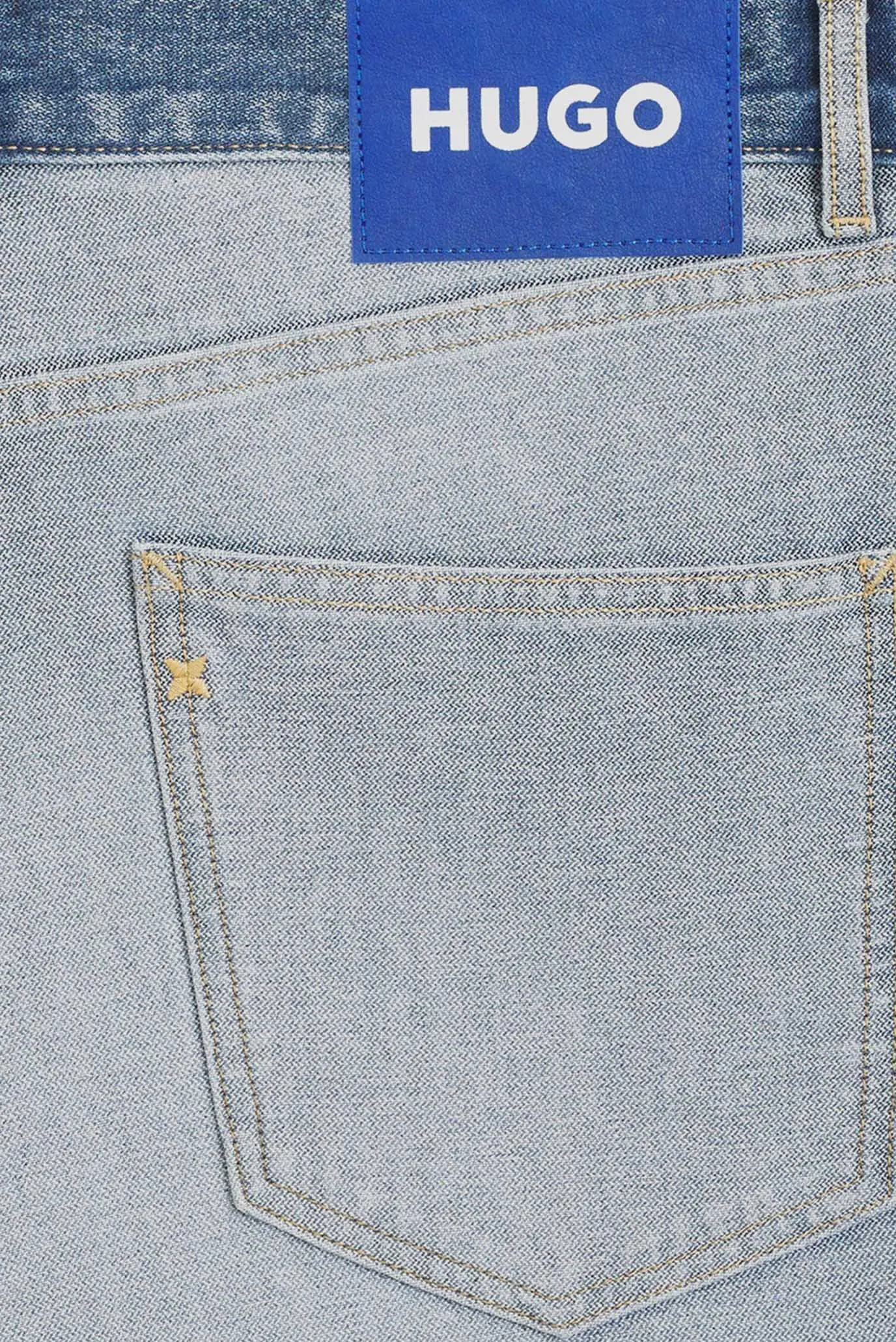 Джинсы Jonah 10274728 01 2