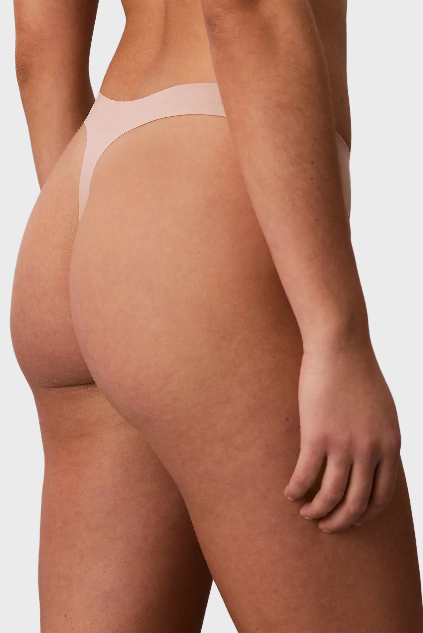Трусы THONG 6