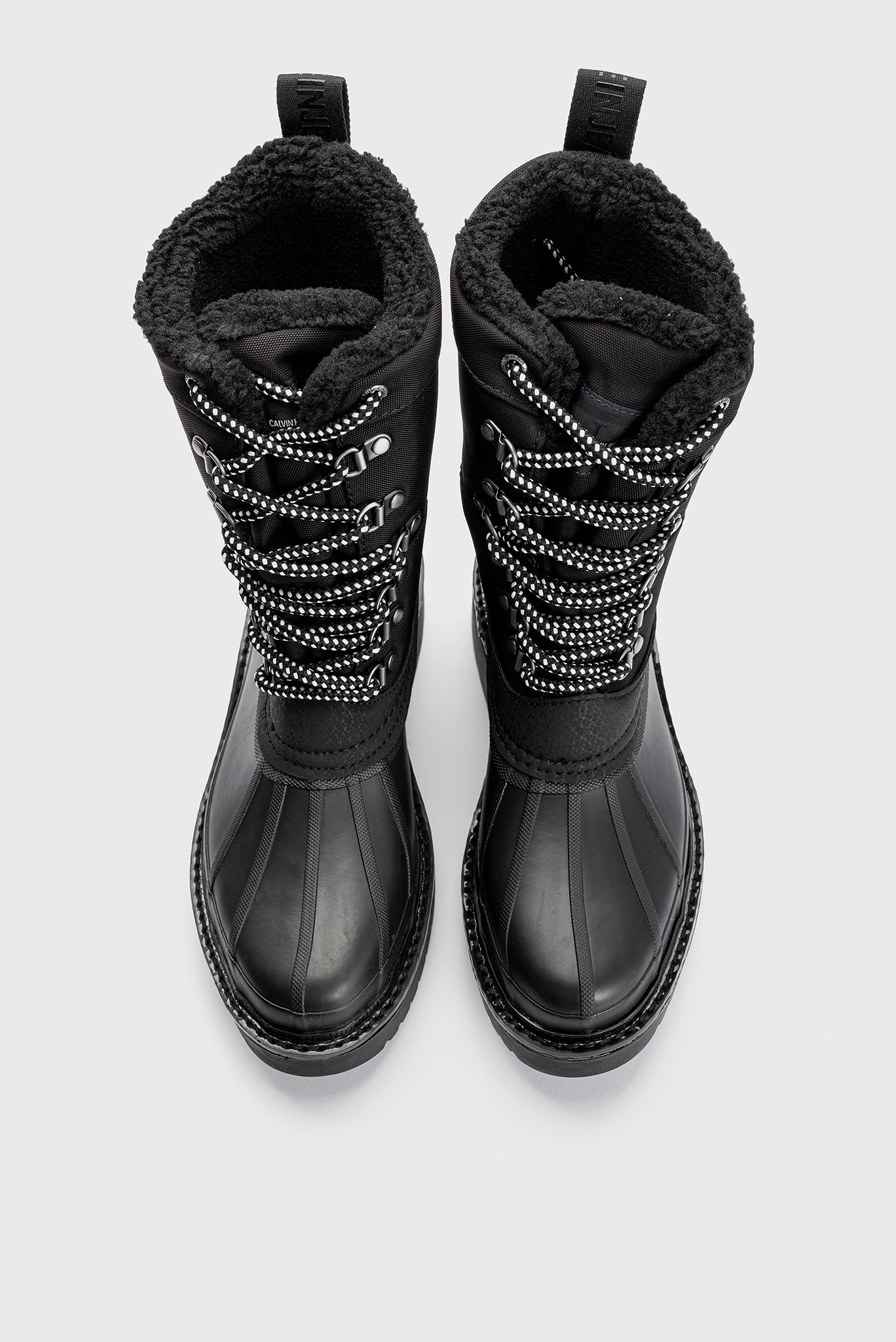 Сапоги PLUS MID LACEUP RAINBOOT 4