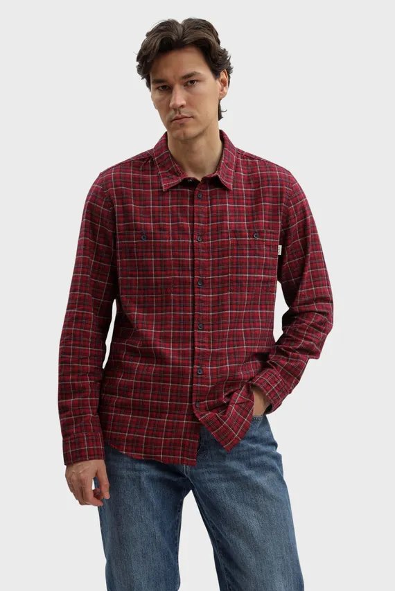 Рубашка PRESTON Pepe Jeans