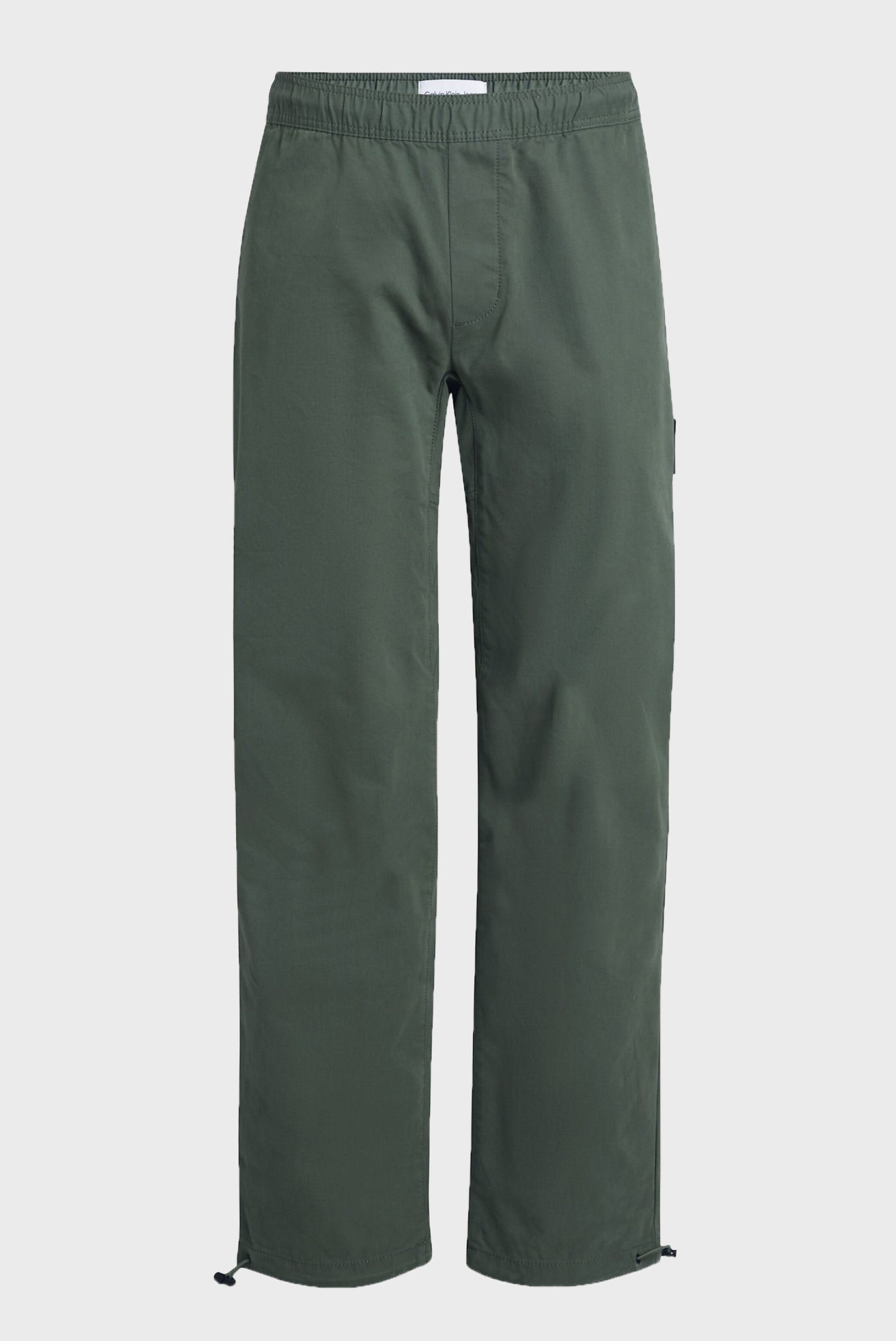 Штаны TOPSTITCH WOVEN PANT 5