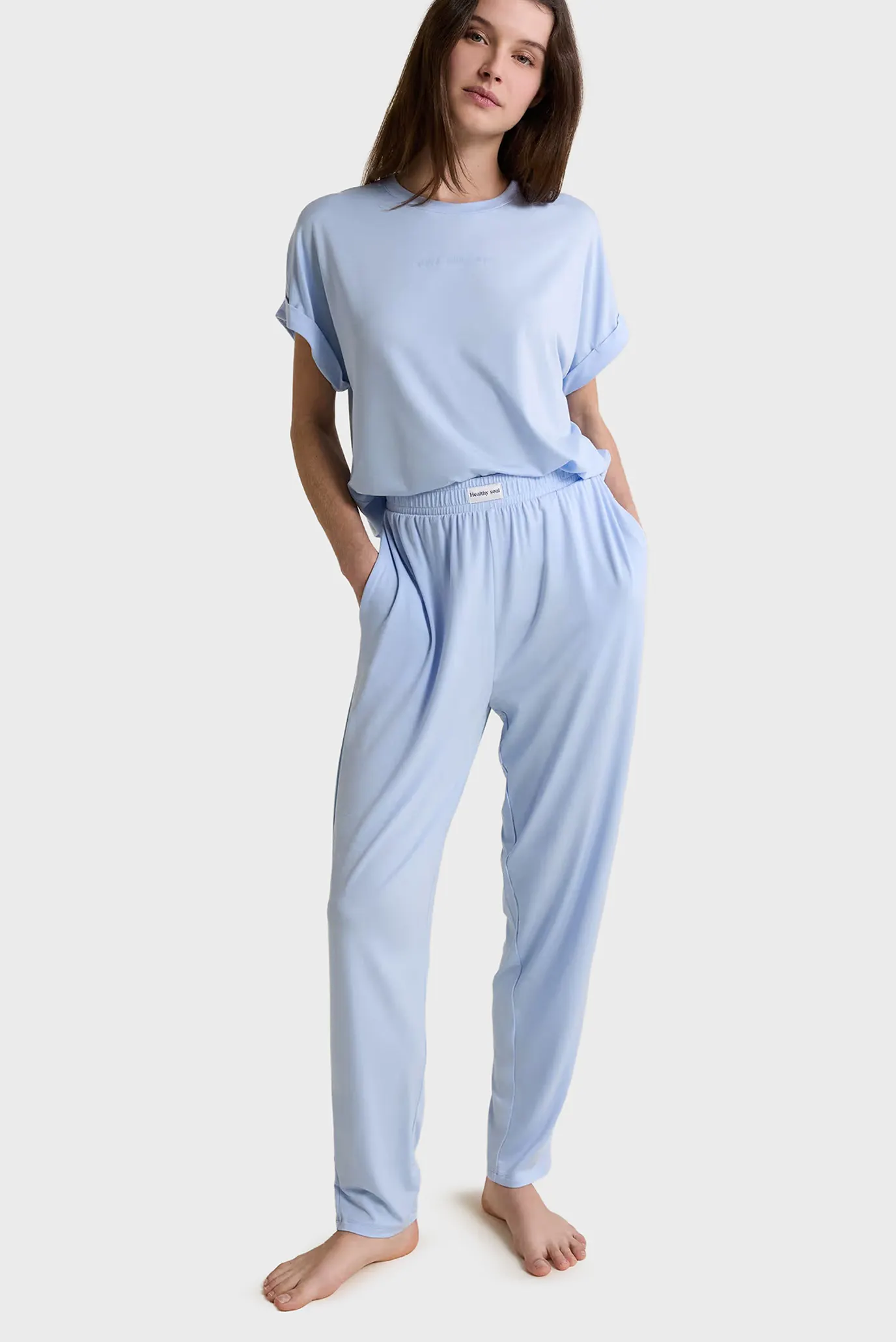 Штаны/AMALIA - PANTALON 4