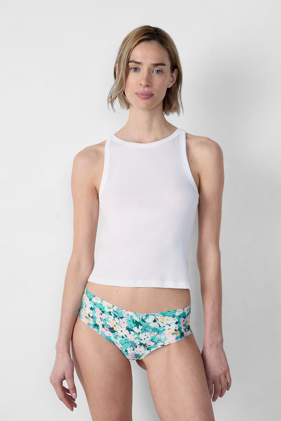 Трусы CONFORT PRINT2 - HIP