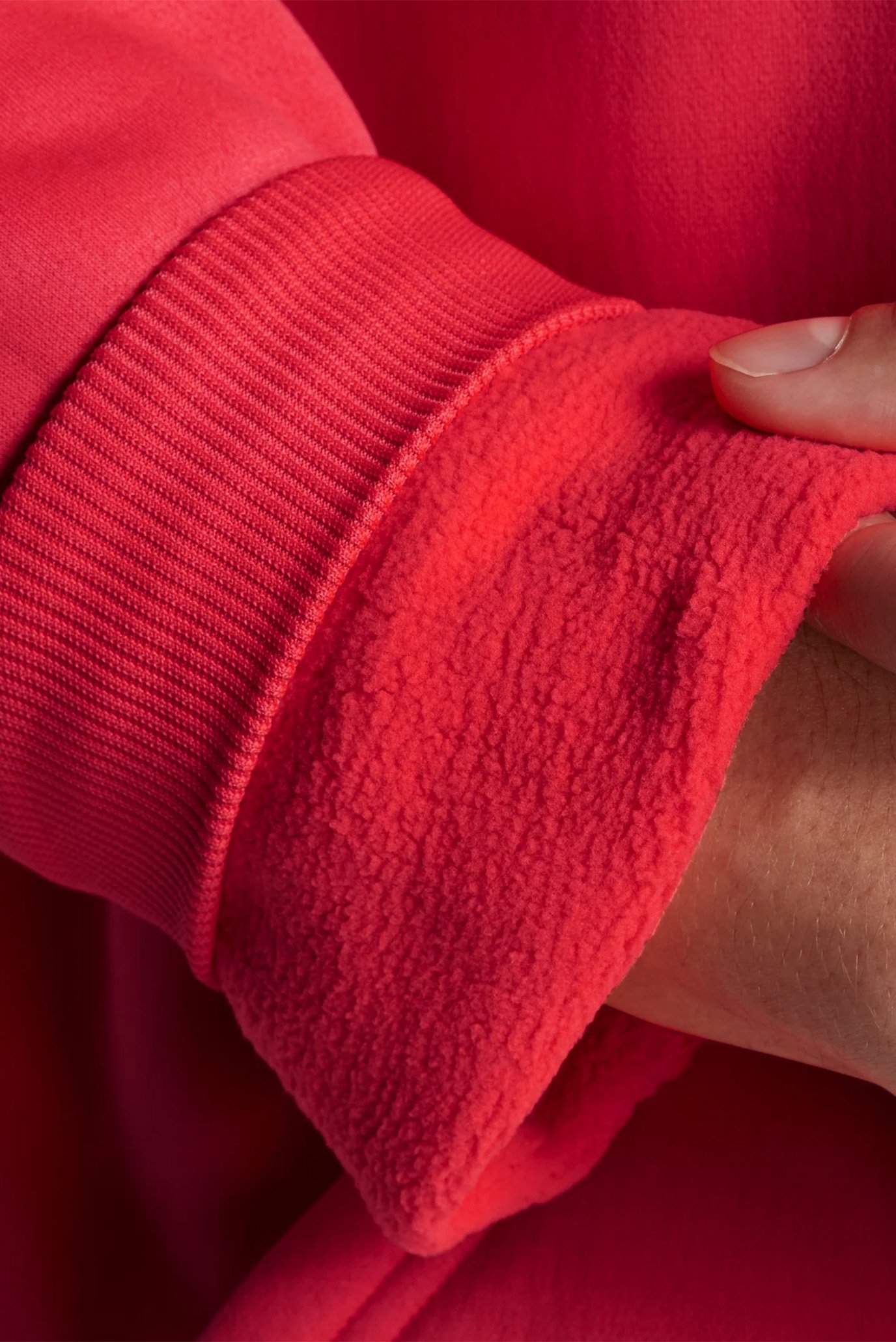 Худи UA Armour Flc Pro Kanga HD 2