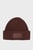 Шапка TJW SCRIPT BEANIE