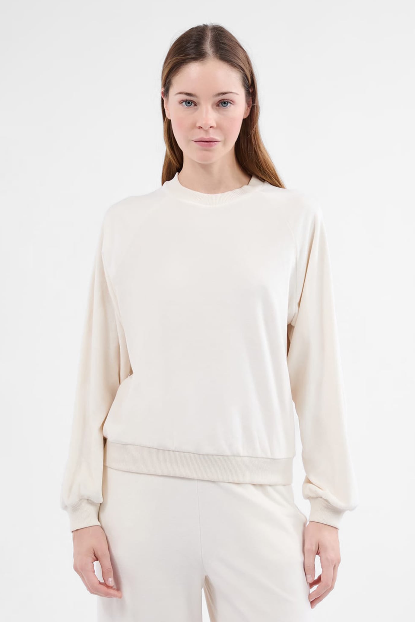 Свитшот GIO - SWEATSHIRT 1