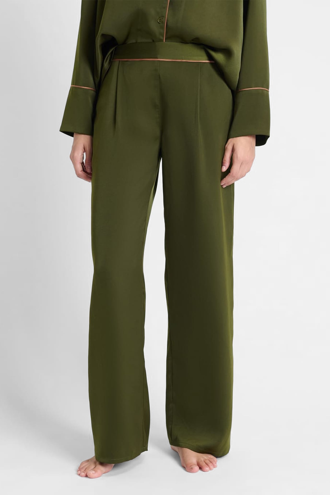 Штаны ERIKE - PANTALON 1