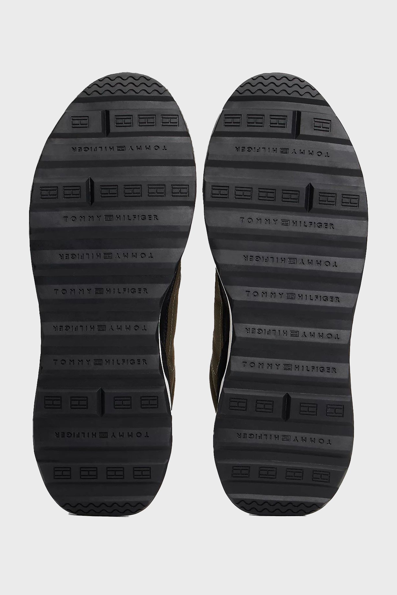 Кеды TH BASKET CORE STRIPES 7