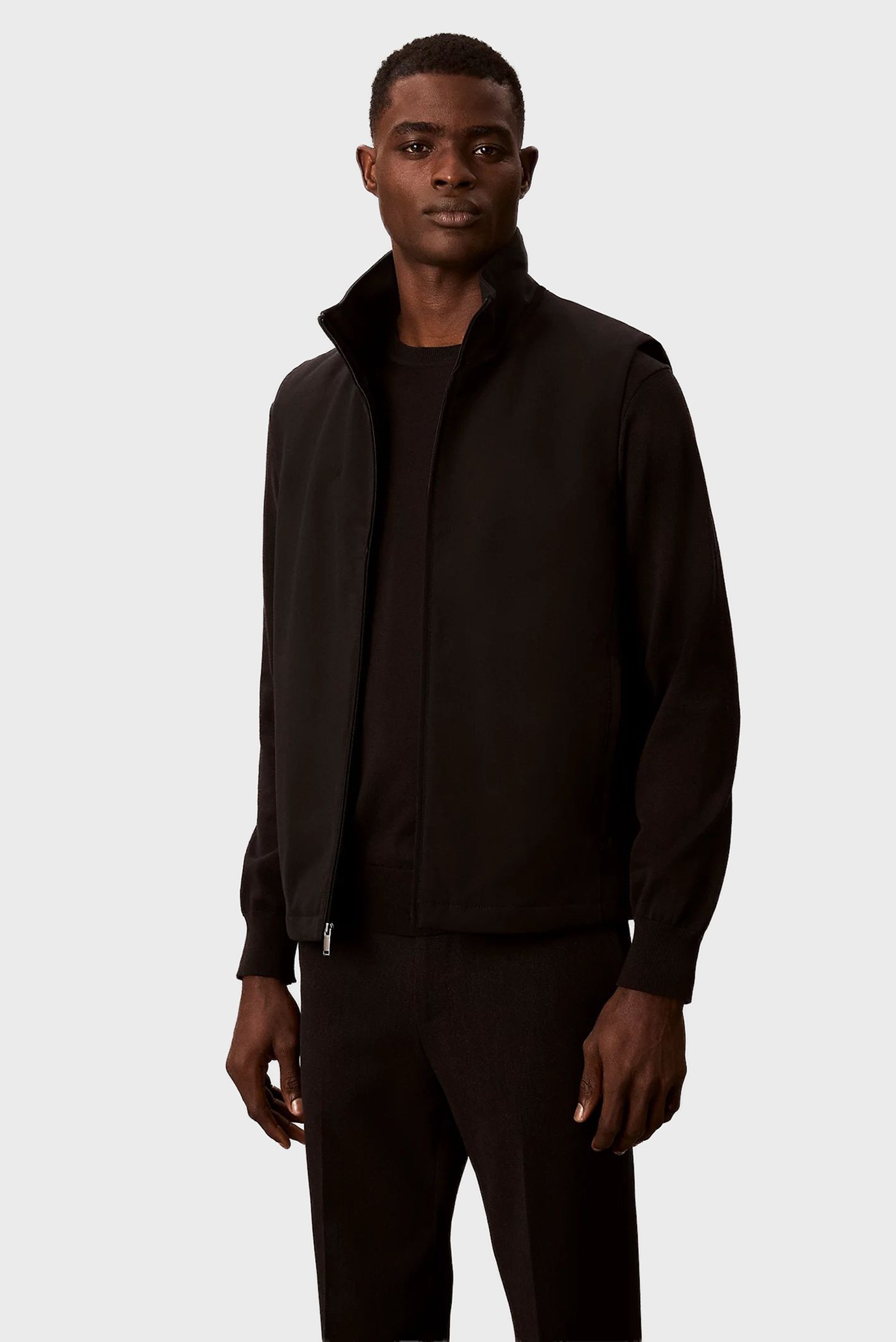 Жилет SLVLSS REFINED TECH VEST 1