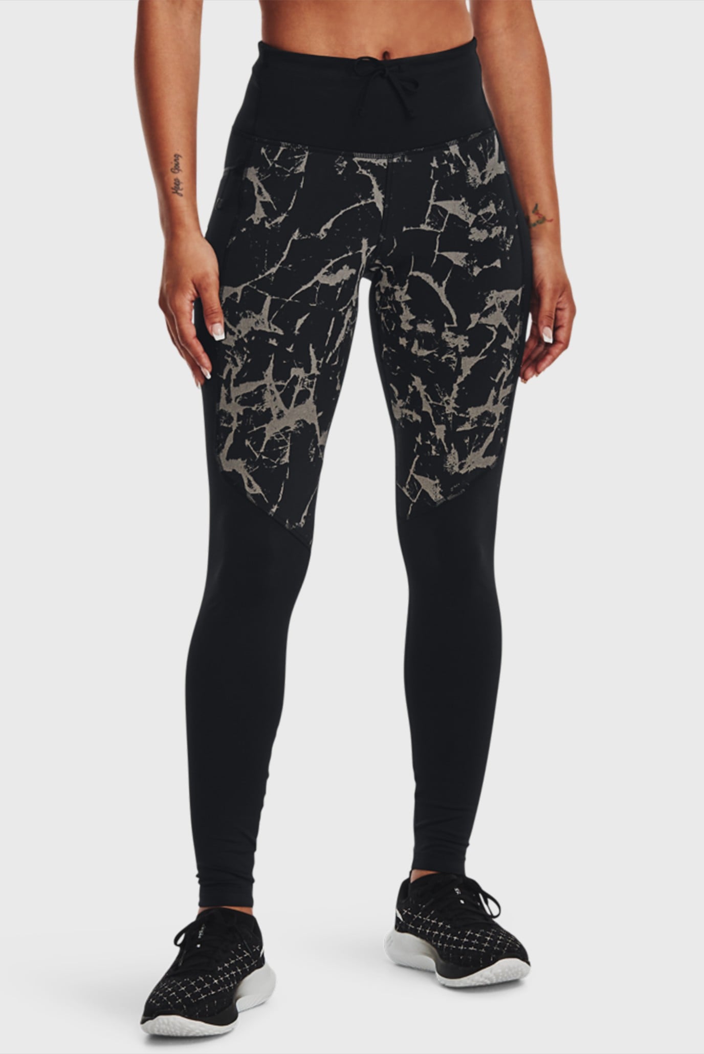 Легинсы UA OutRun the Cold Tight II 7