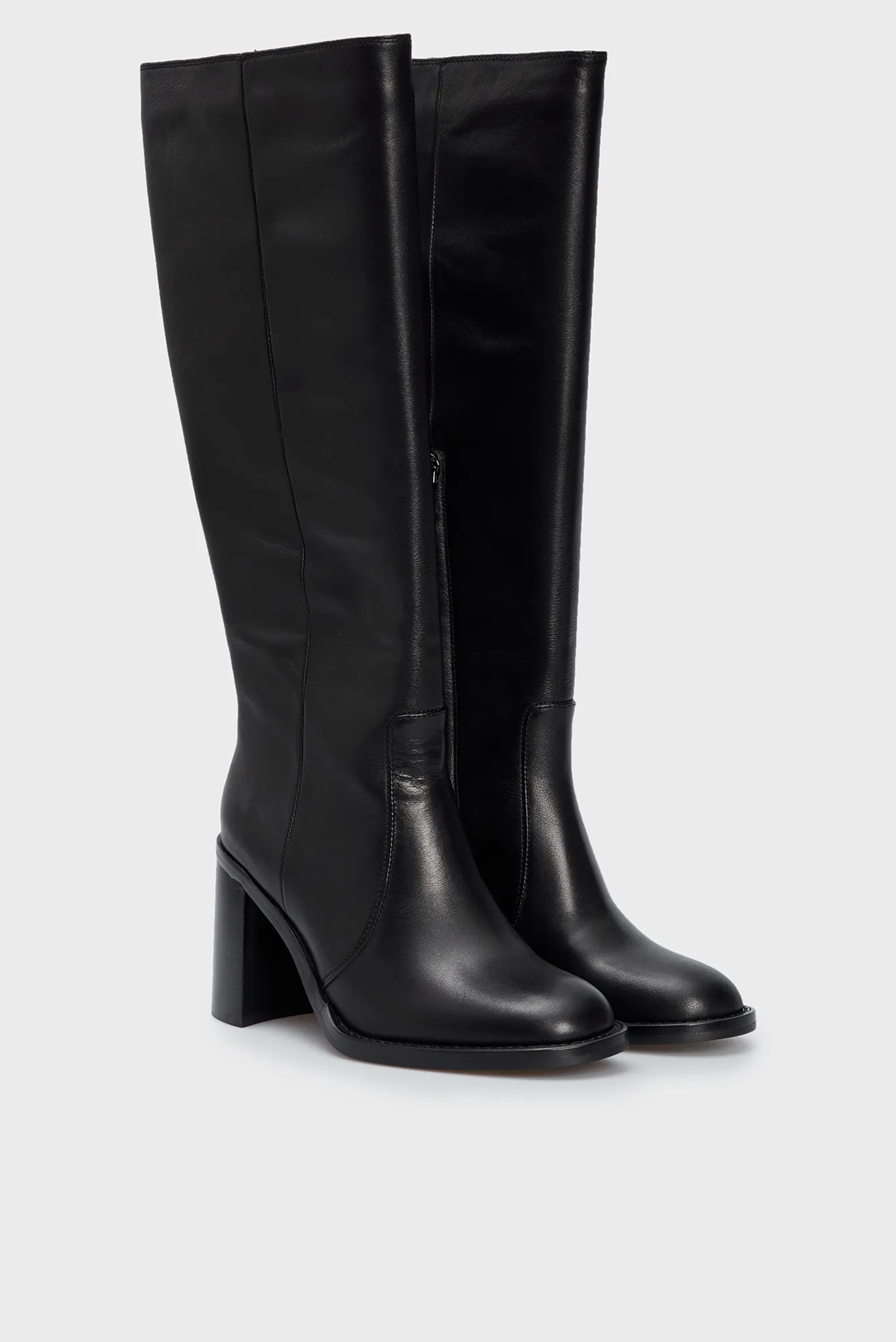 Сапоги Snake 8