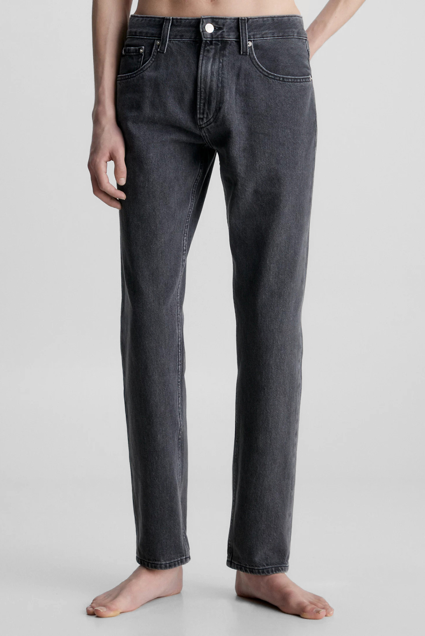 Джинсы AUTHENTIC STRAIGHT 6