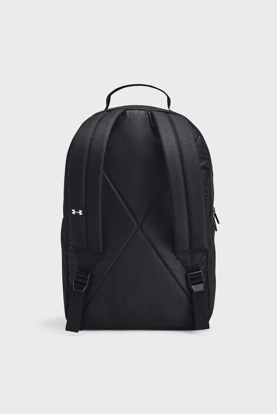 Черный рюкзак UA Loudon Backpack