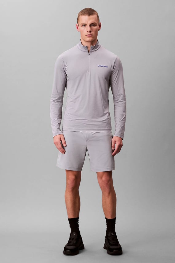 Шорты WOVEN SHORT Calvin Klein Performance Шорты WOVEN SHORT Calvin Klein Performance