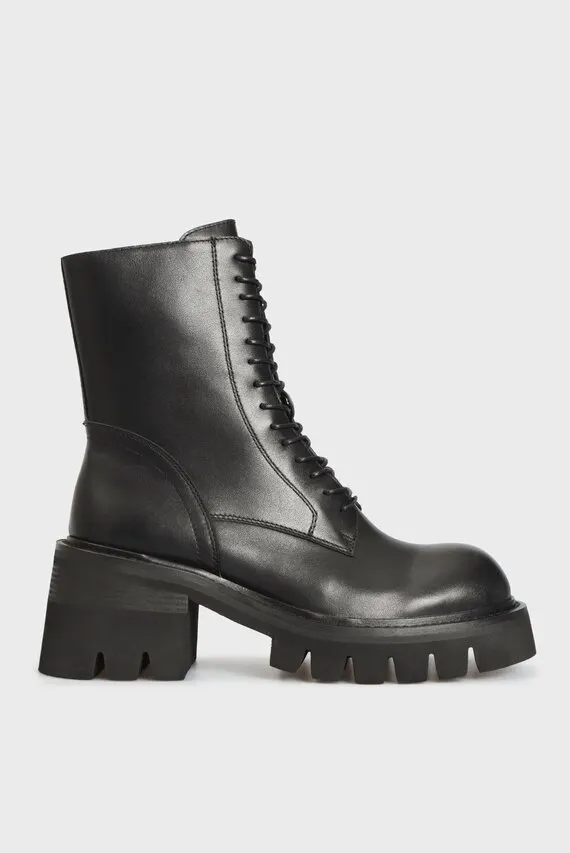 Ботинки Platte PRPY