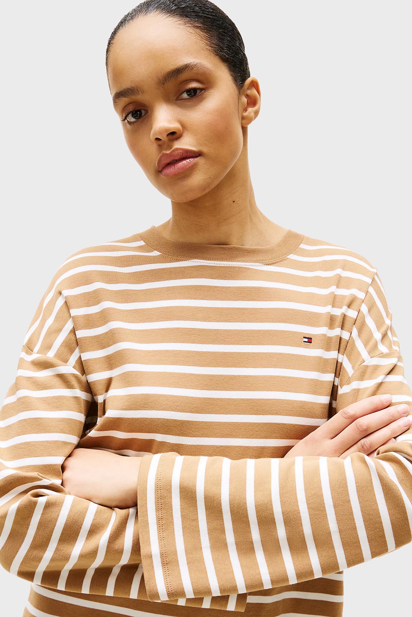 Лонгслив/MODERN CODY LONGSLEEVE 4