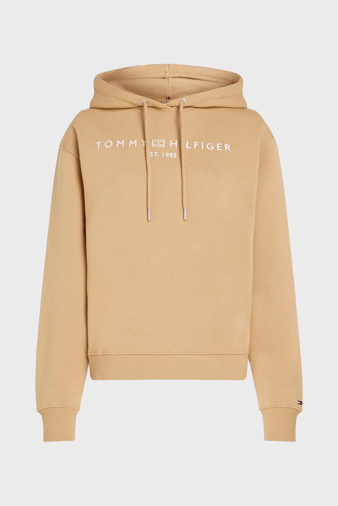 Худи MDRN REG CORP LOGO HOODIE 5