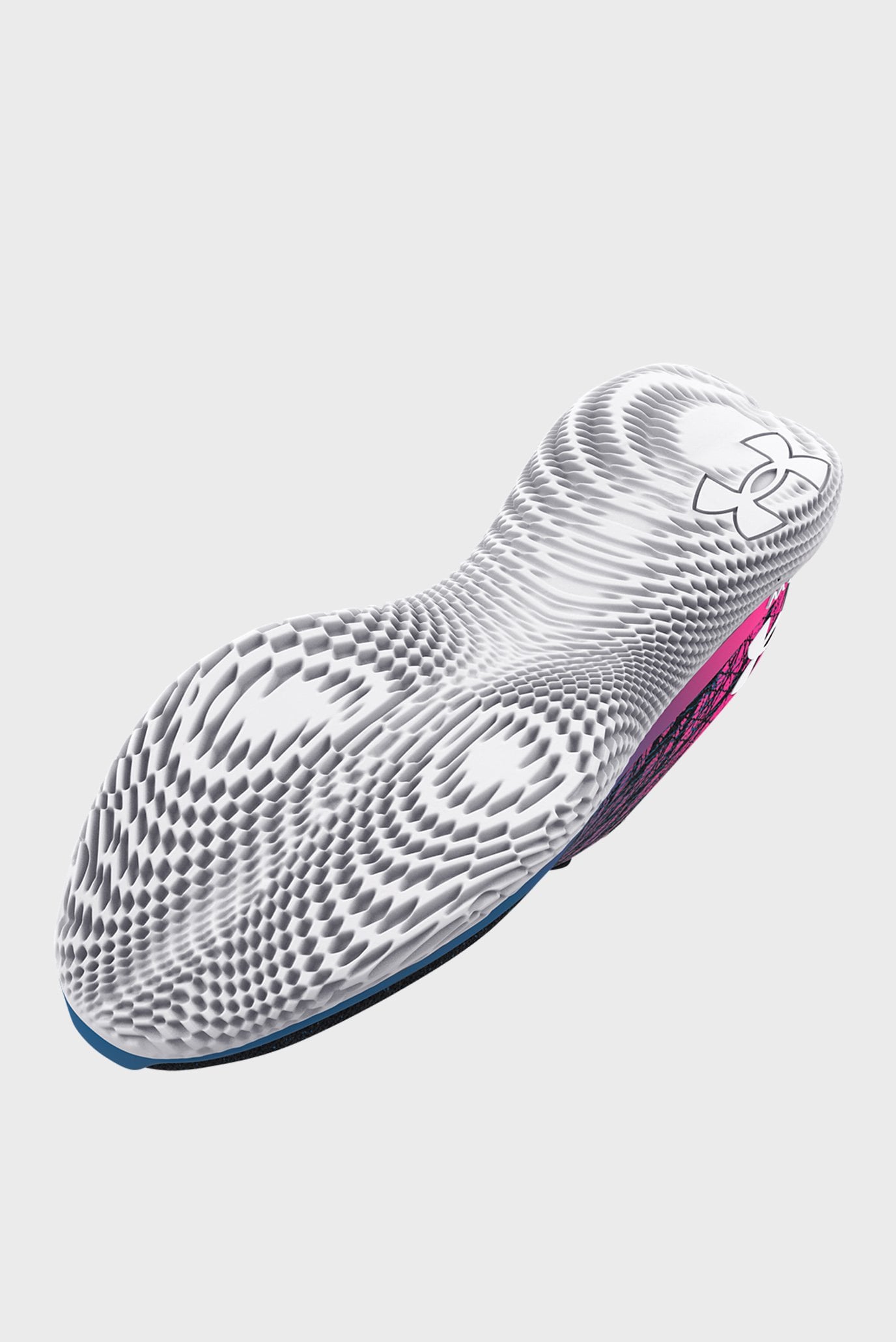 Женские кроссовки UA FLOW Velociti Wind 2 5