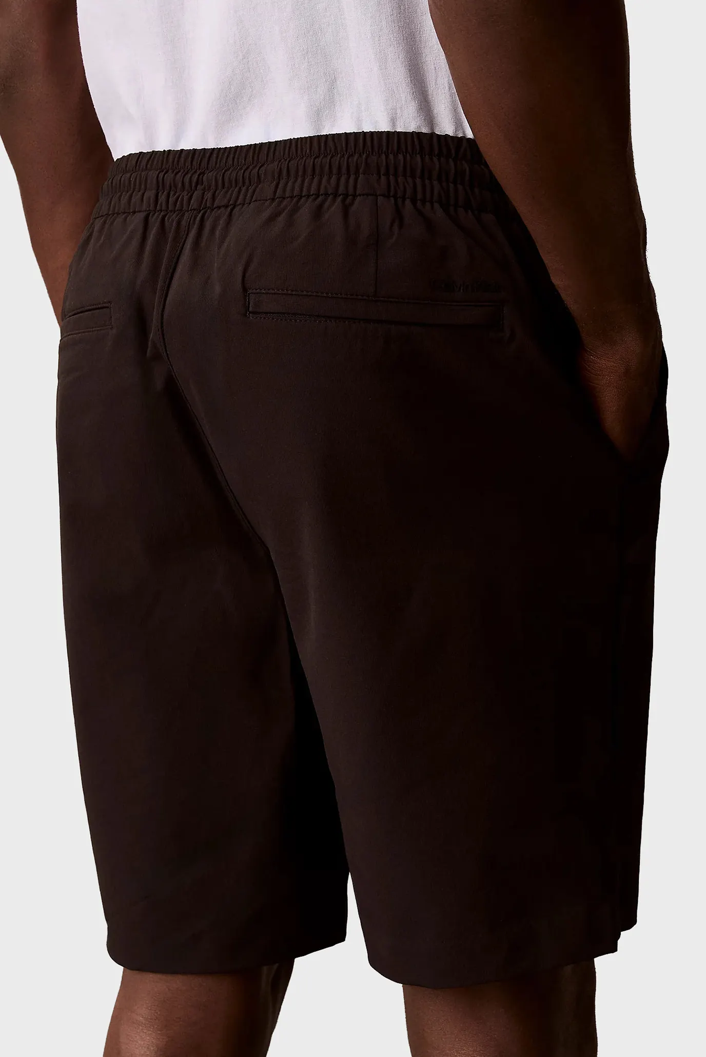 Шорты 9 STR TECH DOBBY HALF ELASTIC S 6