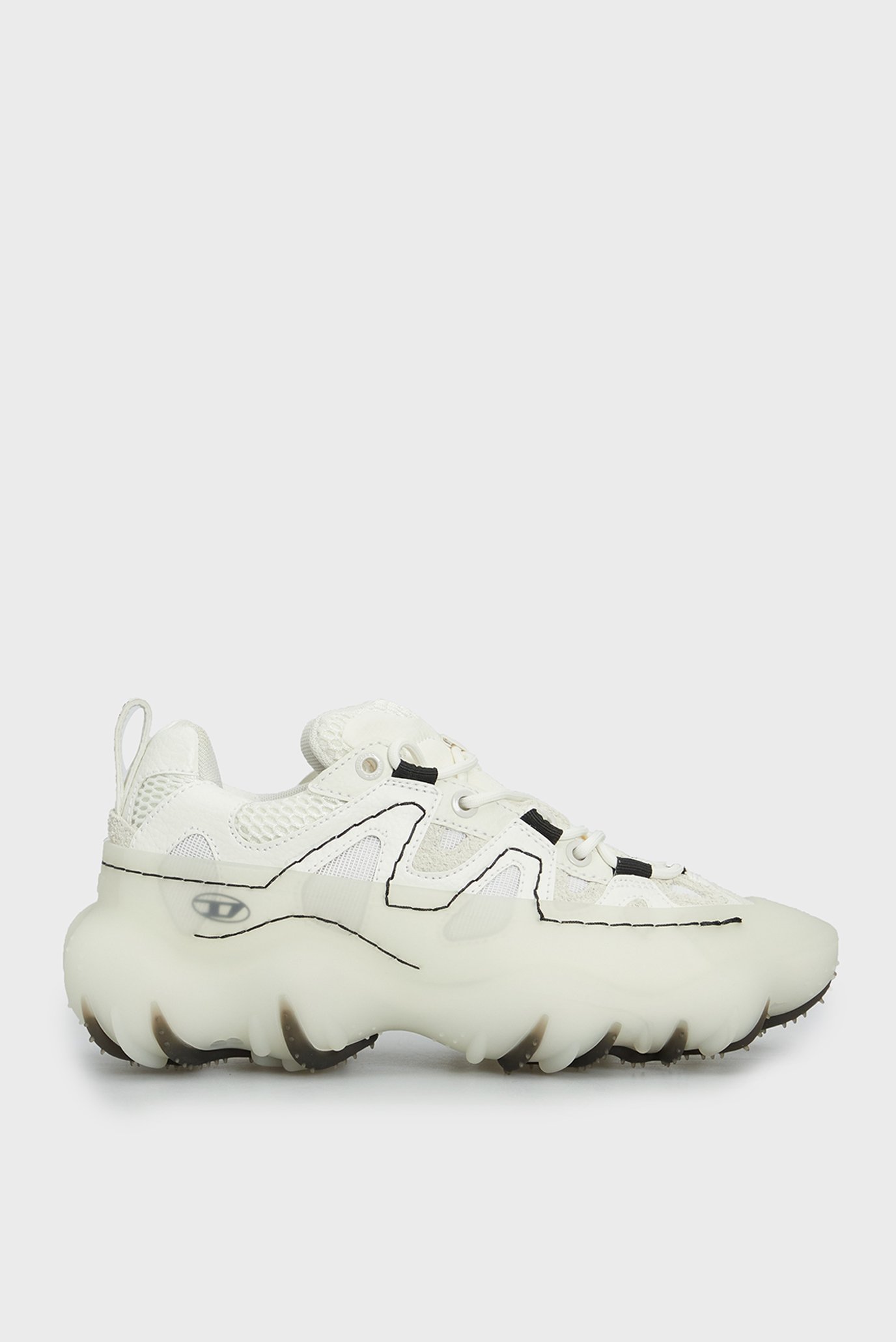 Кроссовки PROTOTYPE   S-PROTOTYPE P1 W SNEAKERS 5