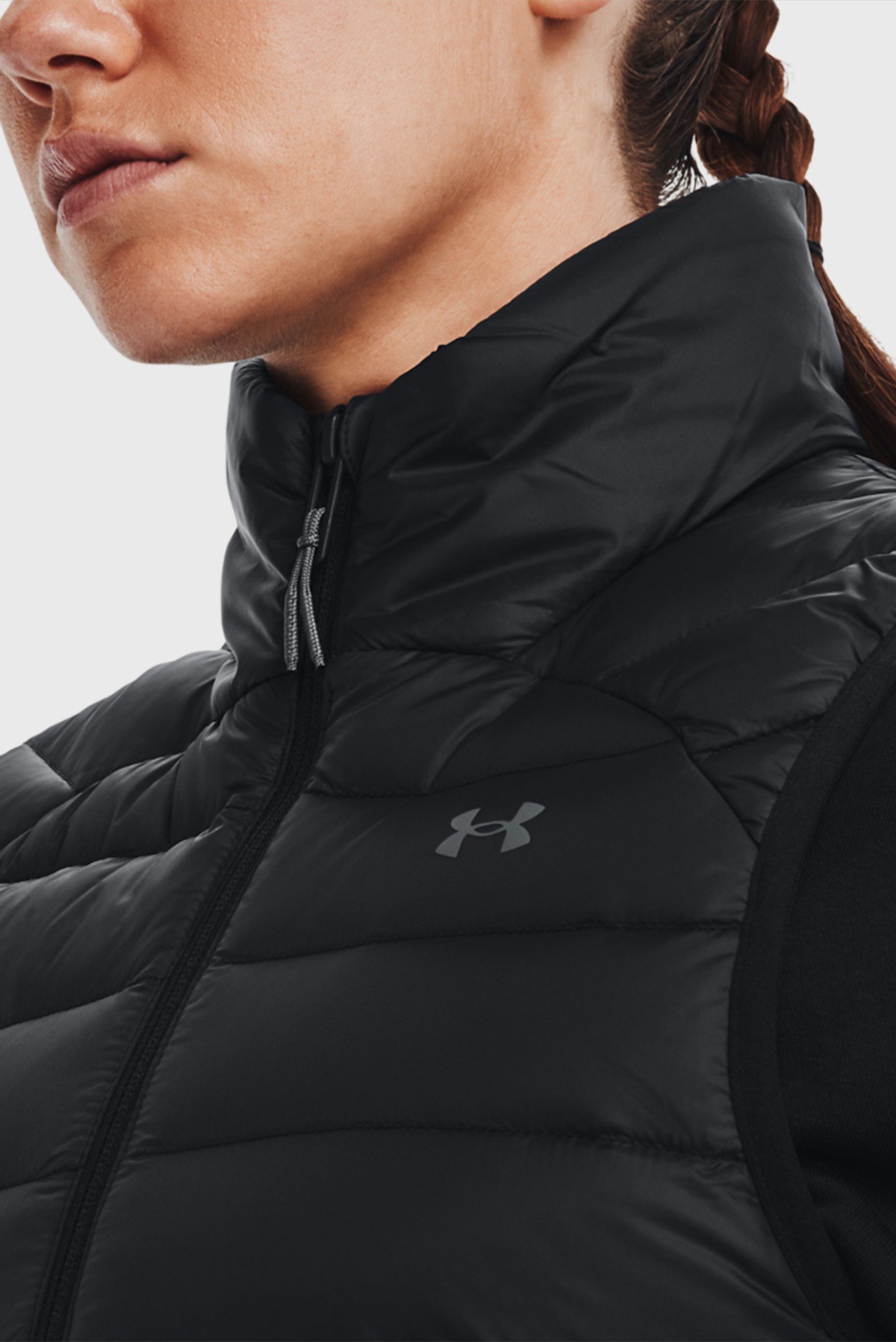 Жилет UA STRM ARMOUR DOWN 2.0 VST 9