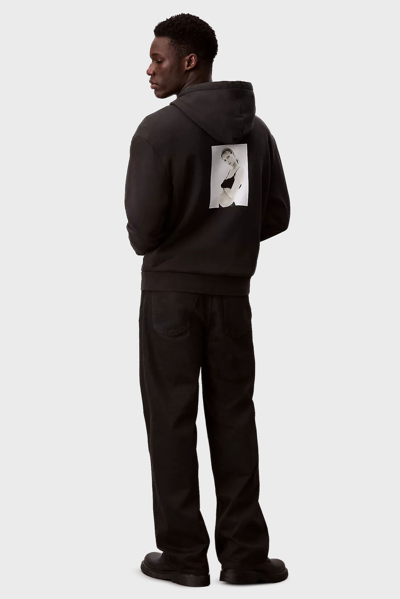Худи CLASSIC KATE HOODIE 1