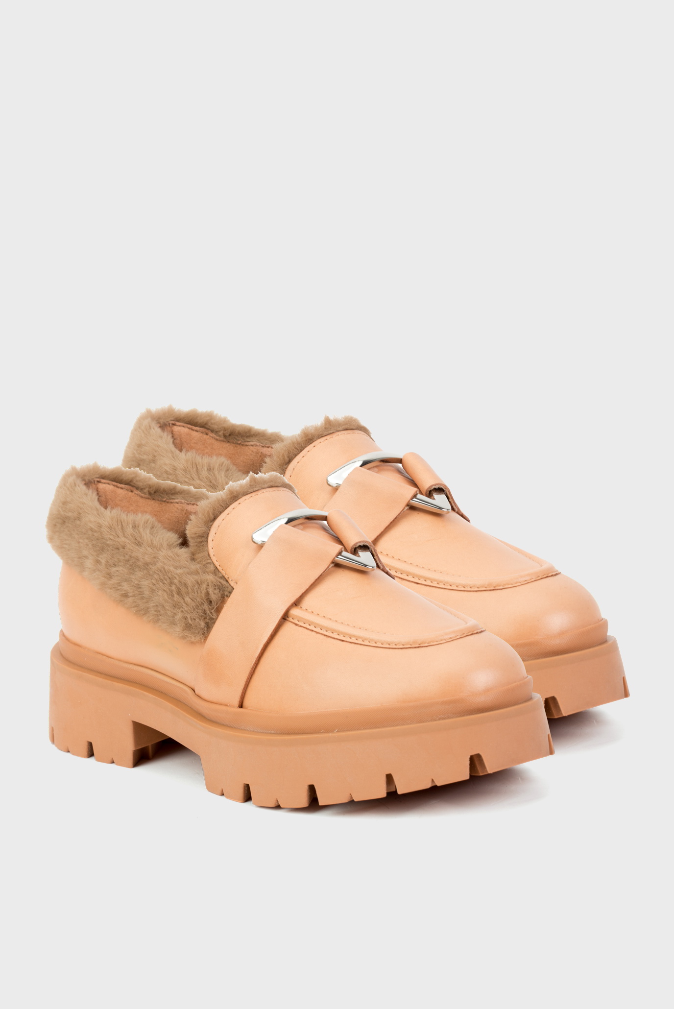 Мокасины - 2