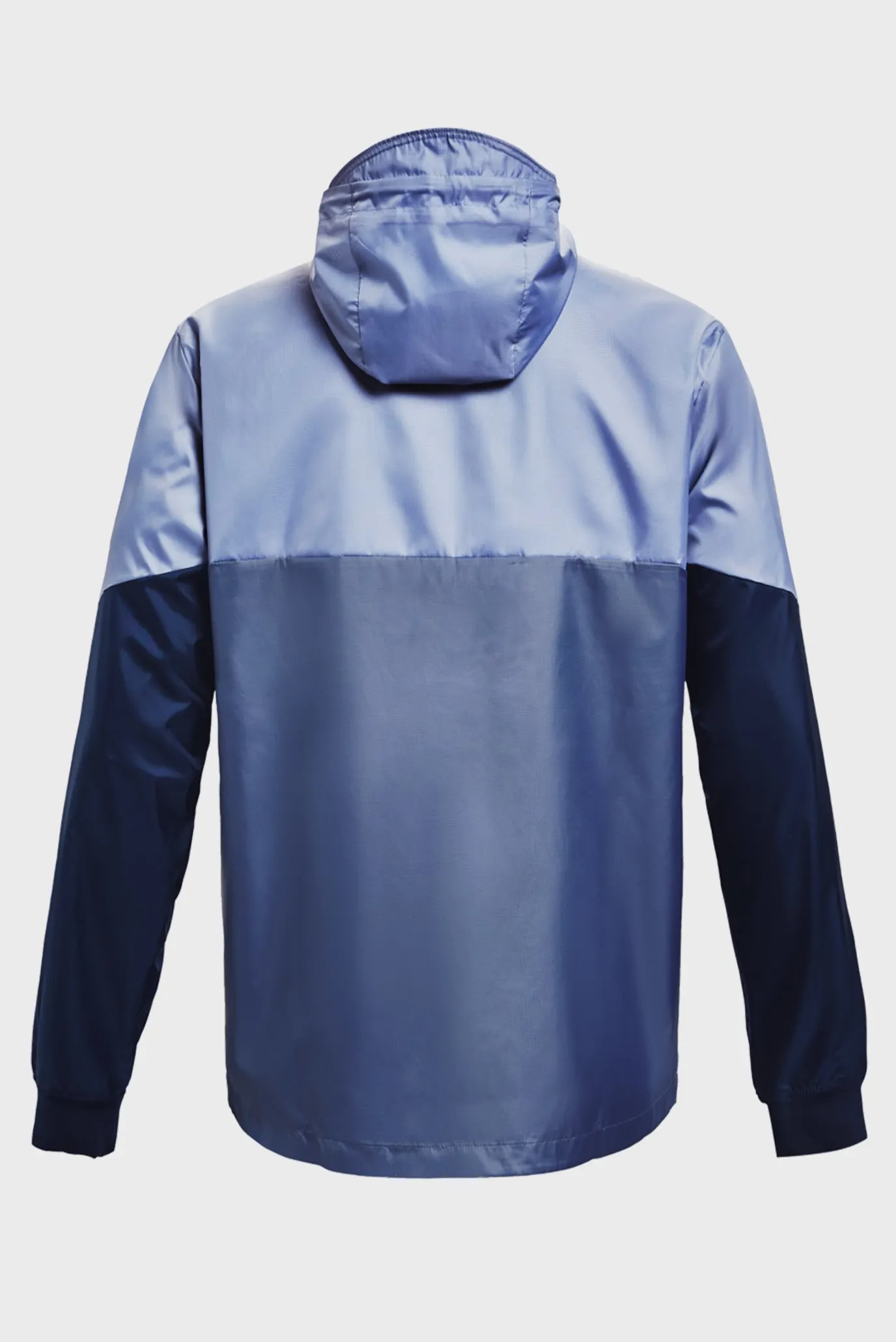 Мужская синяя ветровка UA LEGACY WINDBREAKER 6