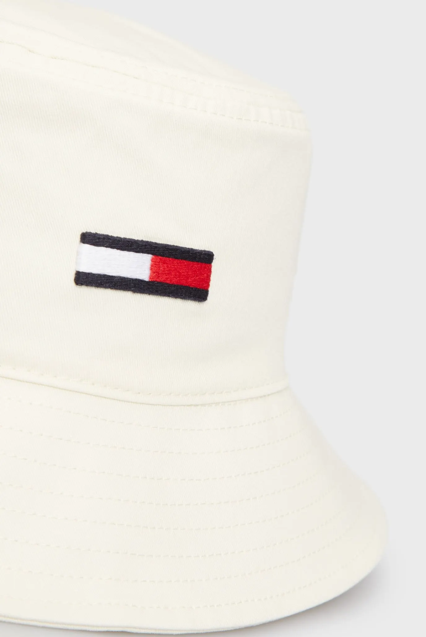 Женская белая панама TJW FLAG 3