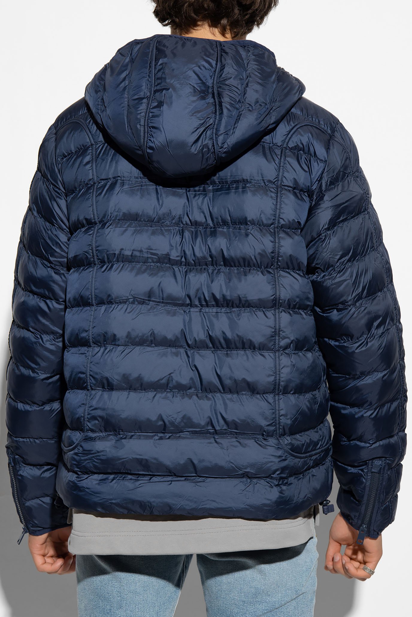 Куртка зимняя W-SCOTTYS JACKET 4