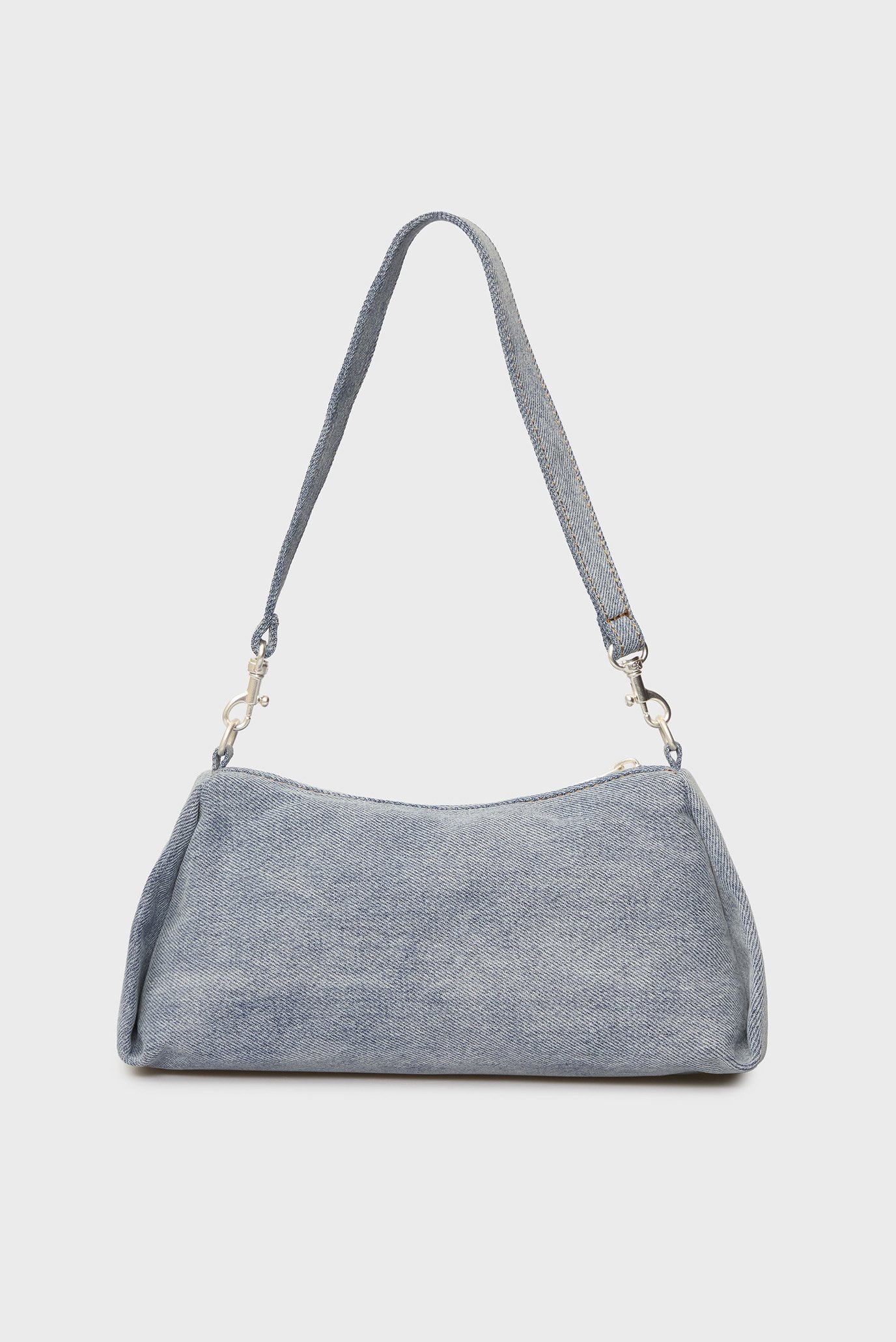 Сумка/DENIM LAYLA SHOULDER BAG SM 4