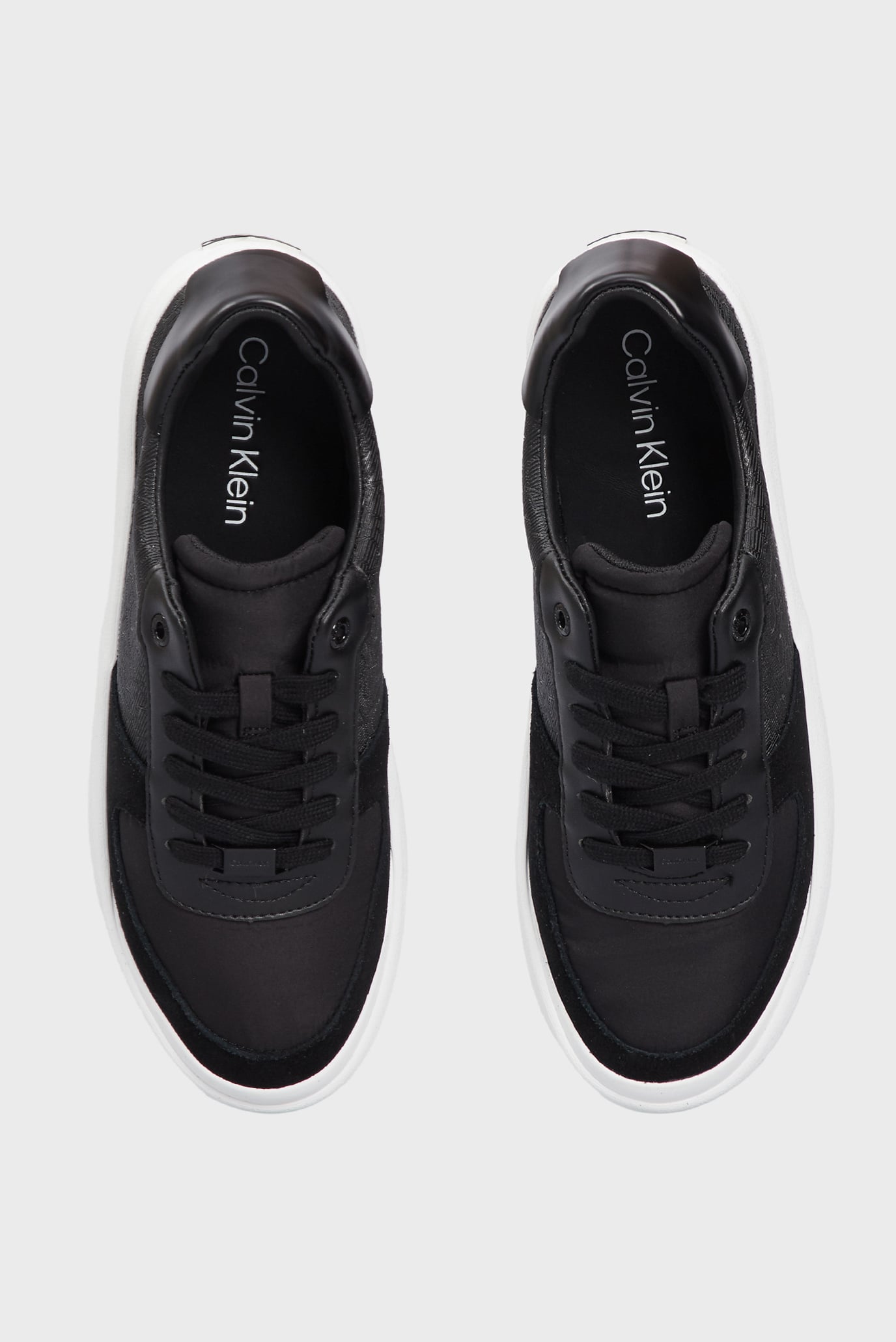 Кроссовки VULC LACE UP - MONO 4