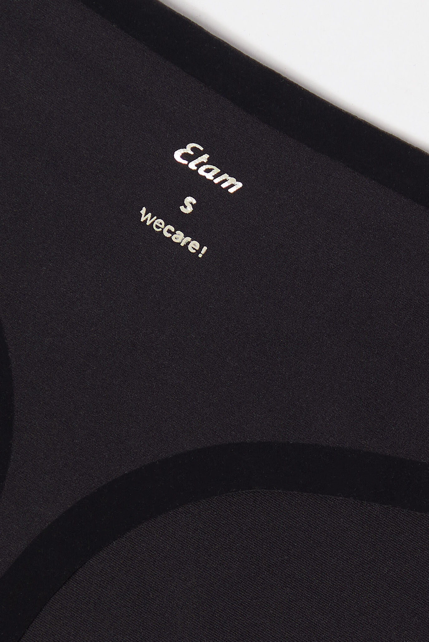 Трусы MY SPORTY - TANGA 4