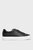 Женские черные кожаные сникеры VULC LACE UP