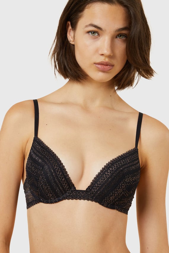 Бюстгальтер SUBLIME WE CARE - N*2 CLASSIQUE Etam