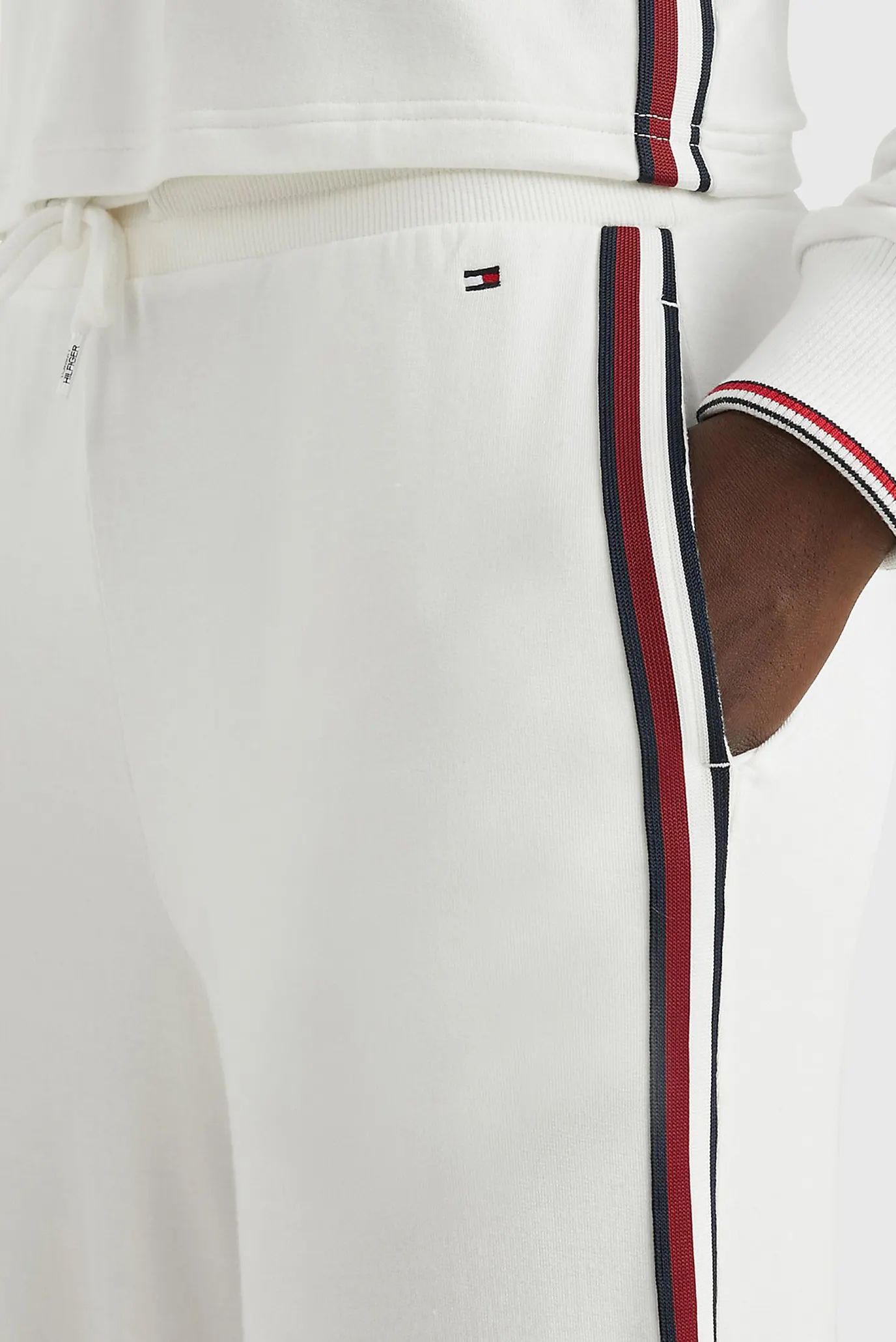 Штаны спортивные LONG PANTS TAPE (EXT SIZES) 9