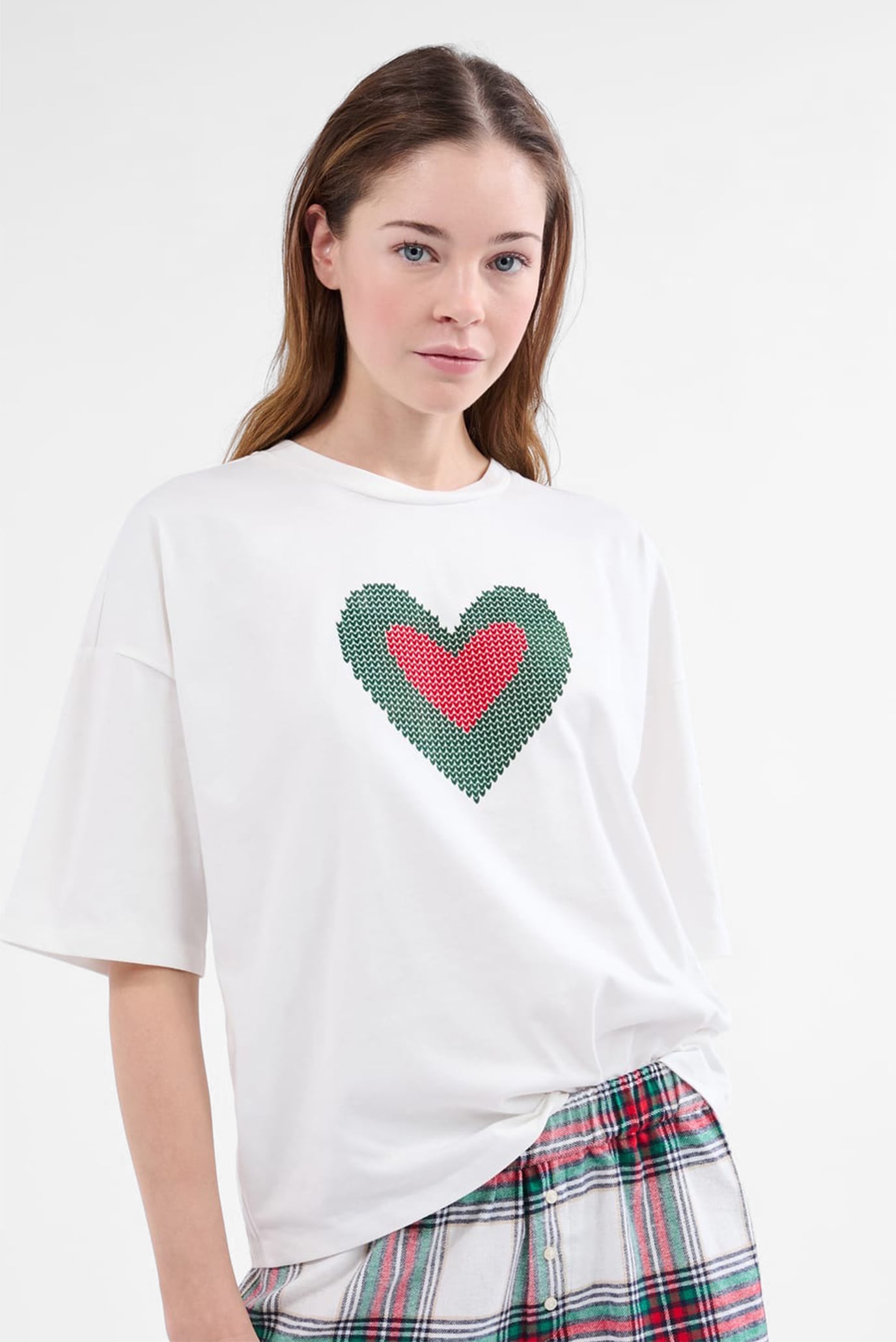 Пижама PELINA SPE - PYJ 2 PCS 2