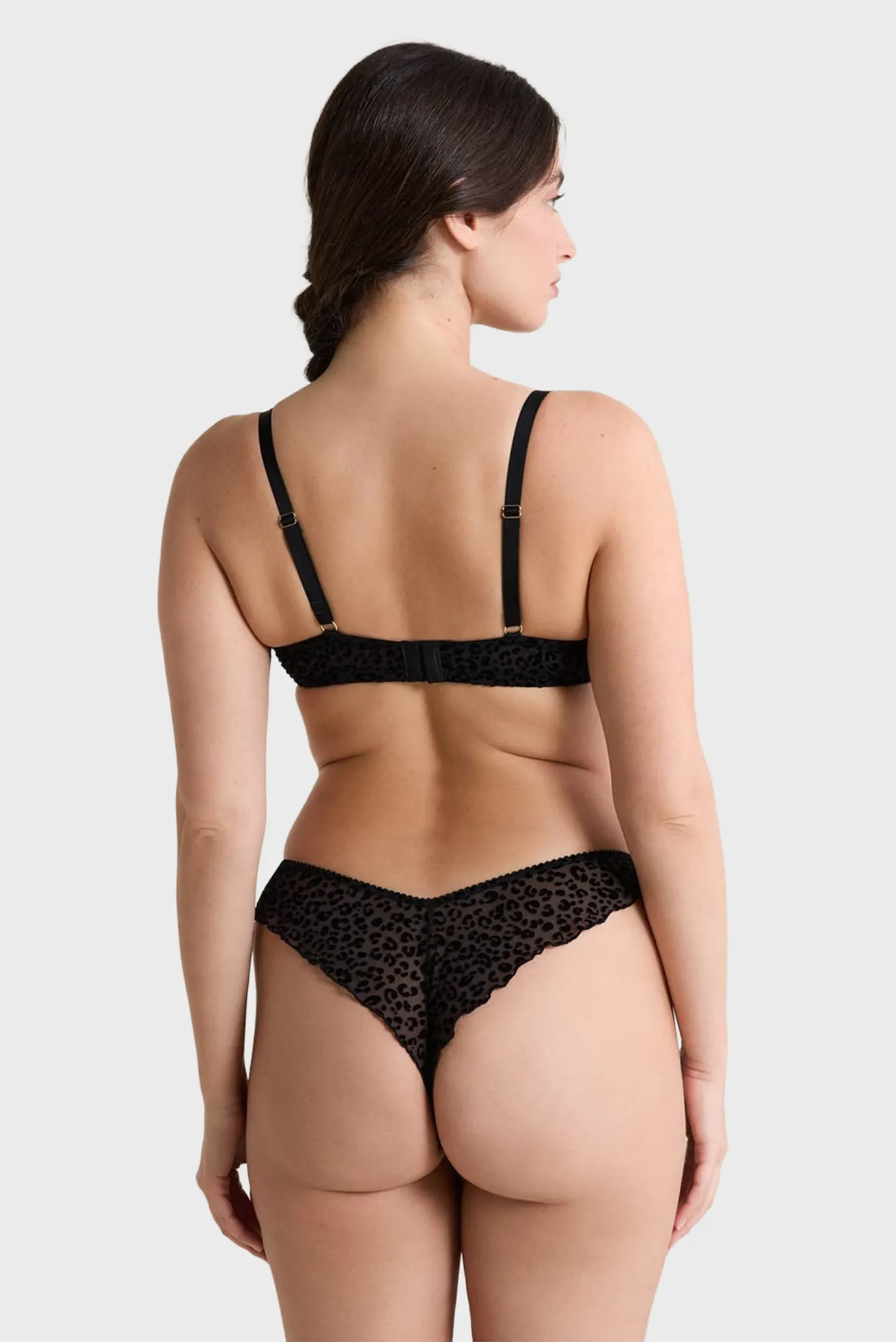 Бюстгальтер/PRESTIGE - SC CLASSI 6