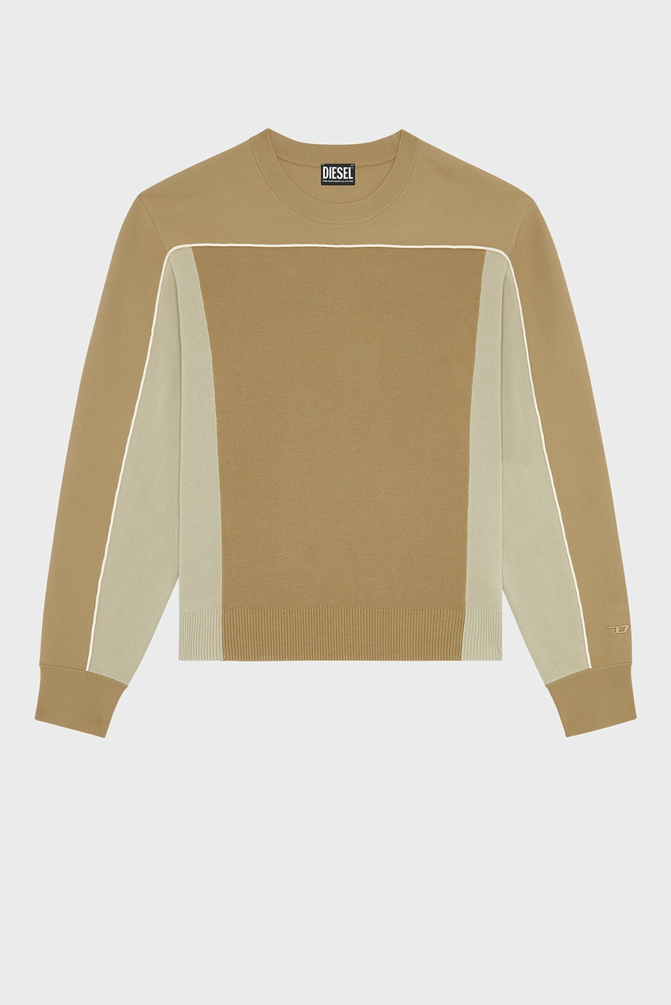 Свитер K-WICHITA KNITWEAR 5