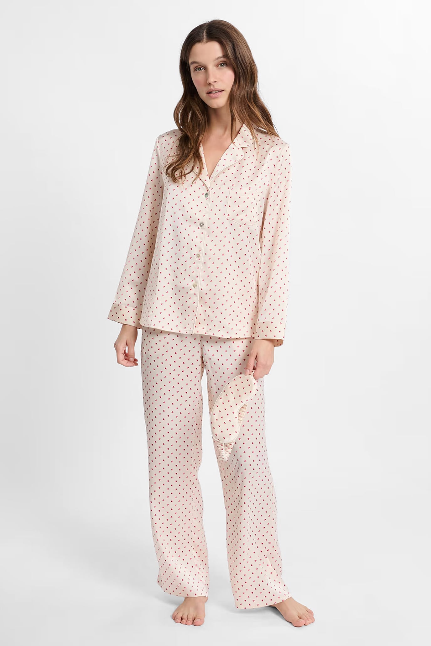 Пижама SIDERA - SET CADEAU 1