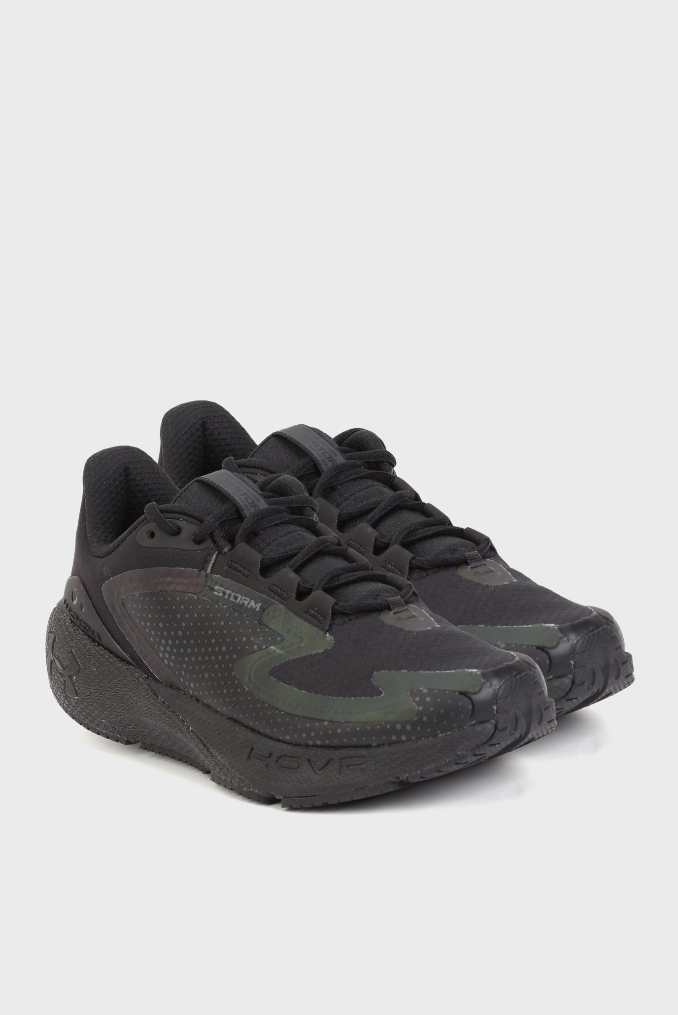 Кроссовки UA W HOVR Machina 3 Storm 2