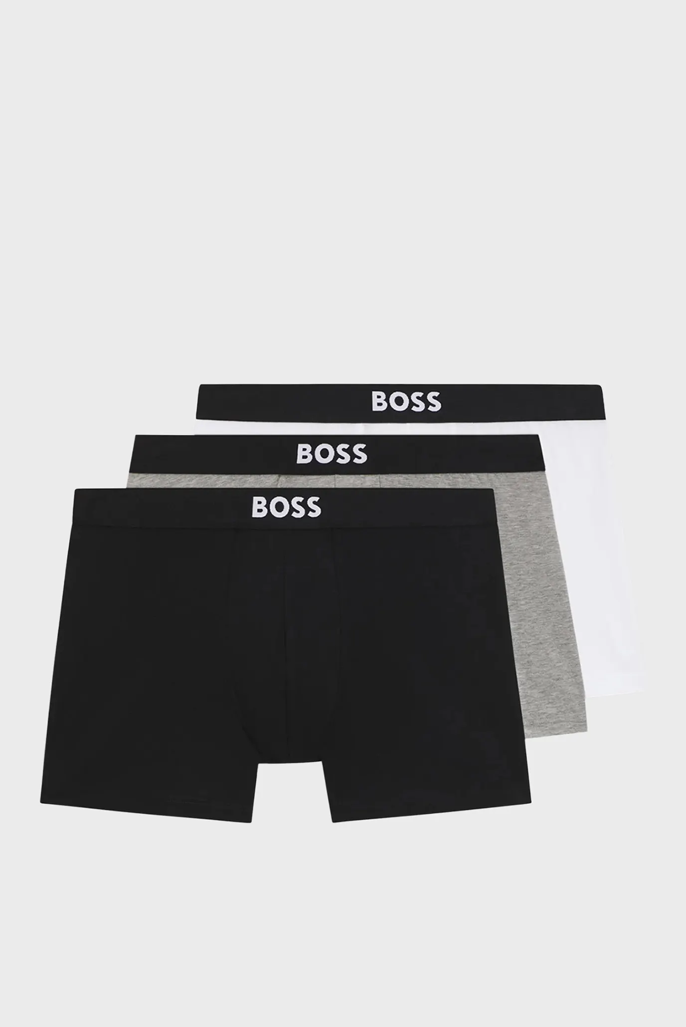 Набор белья/BoxerBr 3P BOSS ONE 10272529 01 1