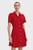Платье VIS TWILL S S F&F MINI DRESS