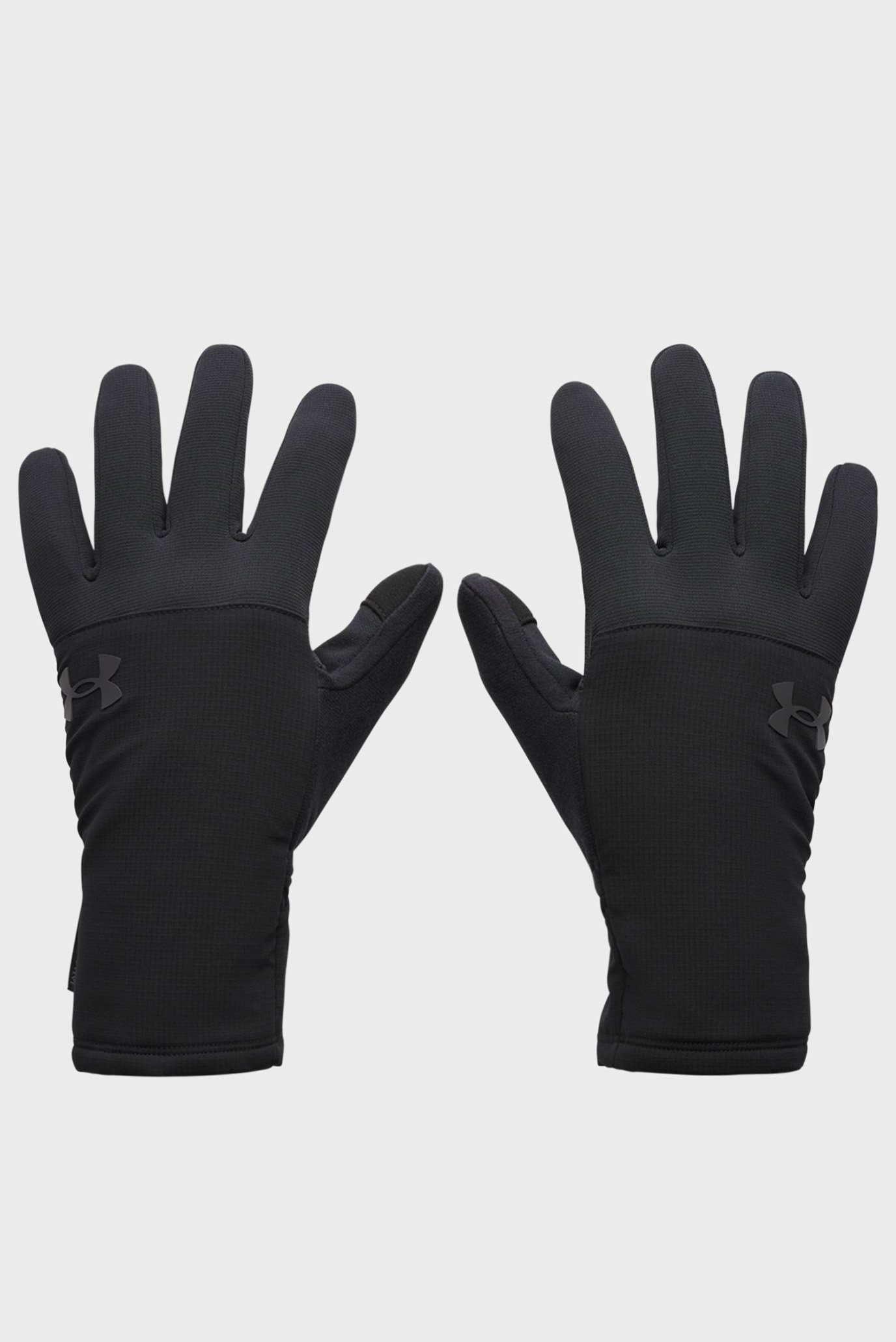 Перчатки M's Storm Fleece Gloves 1