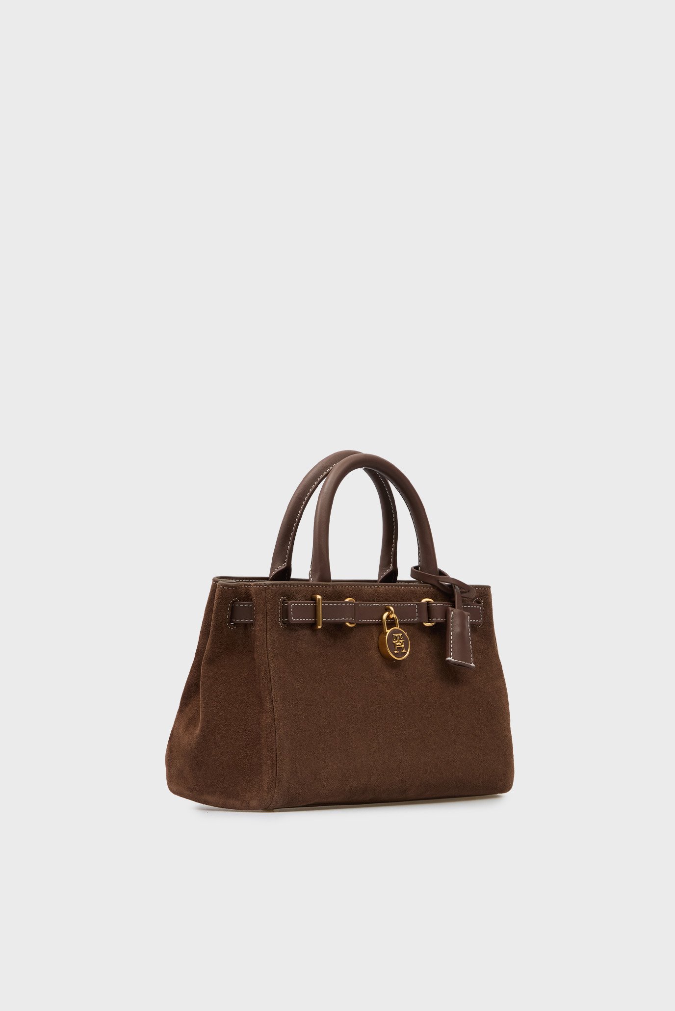 Сумка AMERICAN ICON MINI TOTE SUEDE LE 3