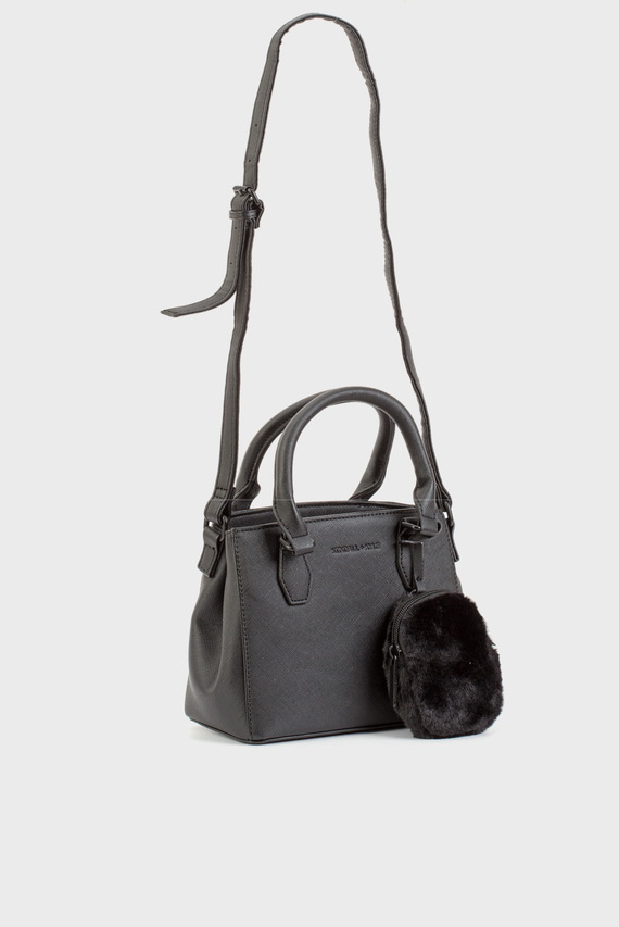 Сумка K&K BAGS MINI TOTE - SABLE * HBKK-423-0004-38