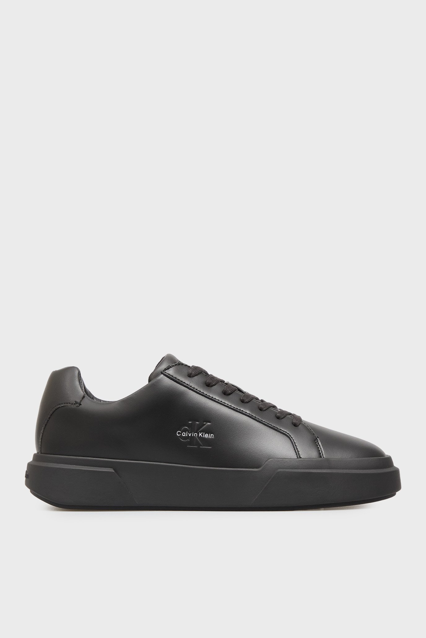 Кроссовки CHUNKY CUPSOLE LACEUP LTH 1