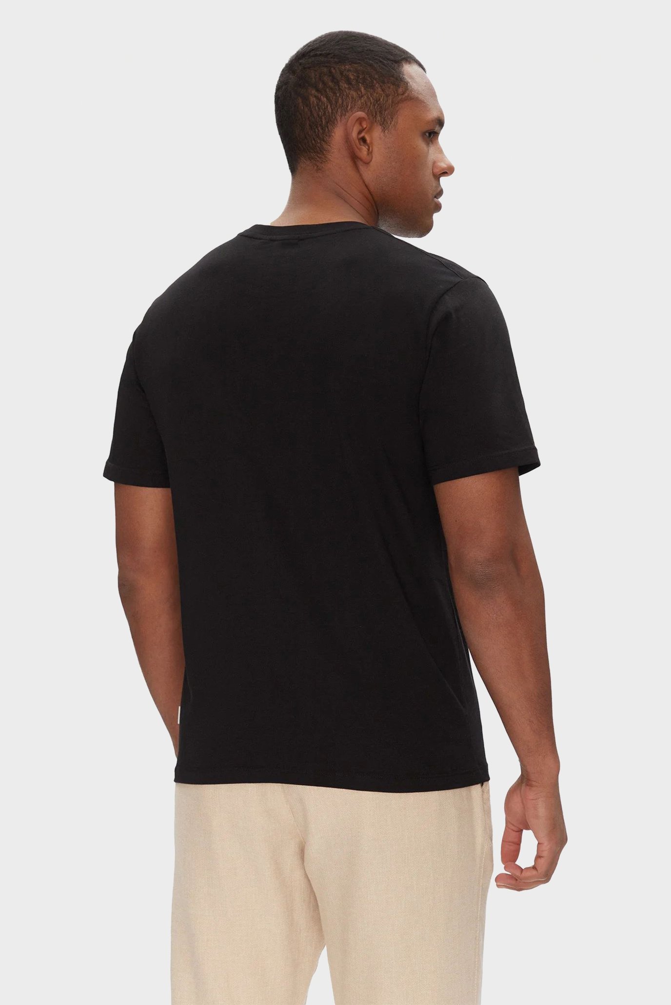 Футболка/FLAG BW 3